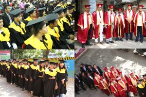 Convocation Ceremony 2018