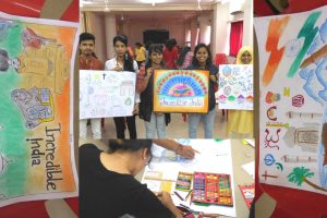 Poster Competition