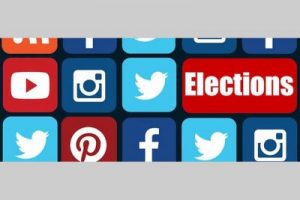 The impact of social media on election campaigns