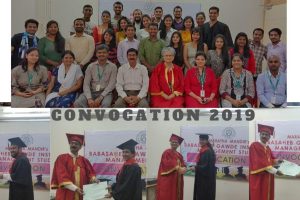 Convocation 2019