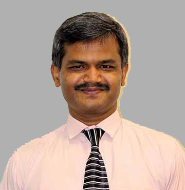 Mr. Santosh L. Datkhile