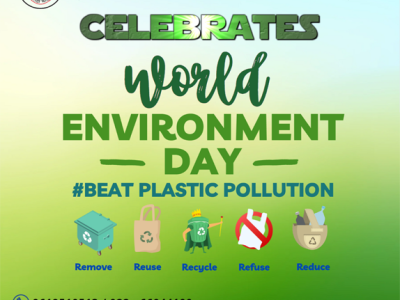 World Environment Day