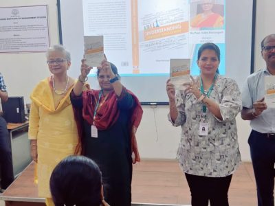 Book Release Ceremony