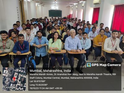 Guest Session – LinkedIn Profile Building