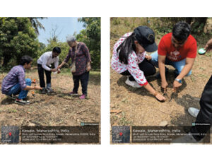 MMBGIMS Faculty Development Programme & CSR Visit to Kewale Village